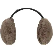 Sinner Highlands Oorwarmers Dames - One Size