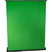 Bresser Rollup Greenscreen 150x200cm