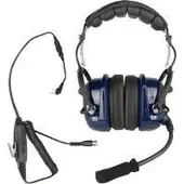 TEAM ELECTRONIC Headset/hoofdtelefoon PR2743 PR2309