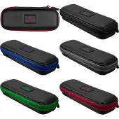 Mission Freedom Slim Case Black-Green