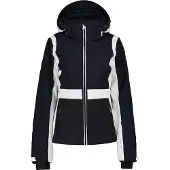 Luhta - Ekois - Dark Blue - vrouwen - Maat 40