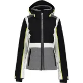 Luhta - Ekois - Black - vrouwen - Maat 36