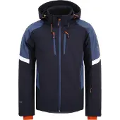 Icepeak Freeburg - Wintersportjas Heren - Maat 52