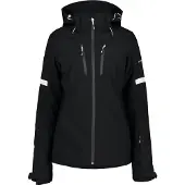 Icepeak Icezone Freeport - Ski Jas Dames - Maat 34
