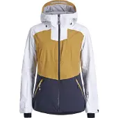 Icepeak Calbe - Wintersportjas Dames - Waterdicht - Maat 40