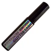 Maybelline Mascara - Celebrate Glitter Lash Top Coat