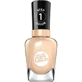 Sally Hansen Miracle Gel 120 Bare Dare 14 7 ml