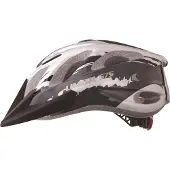 Limar Fietshelm MTB 575 Matt Silver