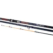 X2 WaveWalker Surf - 3-Delig - 100-225g - 4.20m