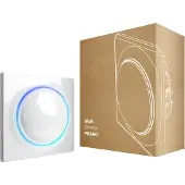Fibaro Walli Dimmer | Z-Wave Plus | Max. 350W | Wit