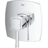 GROHE Grandera inbouw douchekraan - Douchemengkraan - Chroom