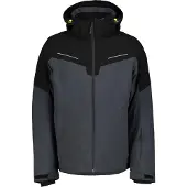 Icepeak Freyburg - Wintersportjas - Waterdicht 10000 mm - Granite - Maat 56