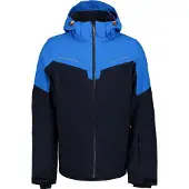Icepeak Freyburg - Wintersportjas Heren - Maat 46 - Waterafstotend - A.W.S. Extreem
