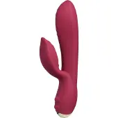 Rocks off Rocks-Off - Every Girl Rabbit USB-Oplaadbare Vibrator Paars