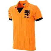 Copa Holland 1983 Retro Football Shirt | L
