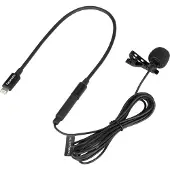 Saramonic LavMicro U1A Lavalier Lightning connector