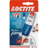 Loctite Creative Pen 3g Secondelijm | Hoge Detail Alleslijm | Multilijm & Seconde lijm.