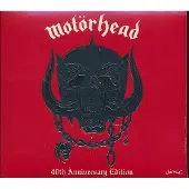 Ace Records Motorhead