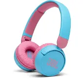 JBL JR310BT Blauw