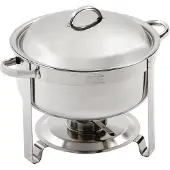 Olympia Ronde Chafing Dish Vienna 7,5 Liter