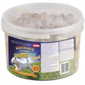 Nobby - Starsnack Cookies Duo Maxi - 1,3 kg