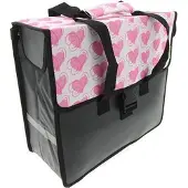 Beck Fietstas Shopper Love 7