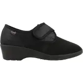Scholl Pantoffel Women Agnes Mc Black-Schoenmaat 38