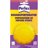 Perfax Perfostar Behangperforator Per Stuk