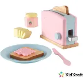 Kidkraft Broodrooster speelset