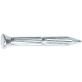 Ivana Klisnagel Verzinkt Platconische Kop 4.5x40mm - 125 Stuks
