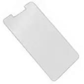 Zebra MISC-MC33-SCRN-01, Beschermfolie, , MC33, Transparant, Helder beschermfolie voor scherm, Gehard glas
