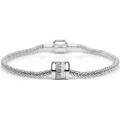 Bering Dames armbanjuwelen toverformules LOV3-S-ME-210