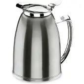 Lacor Isoleerkan Inox voor Buffet - 300ml.