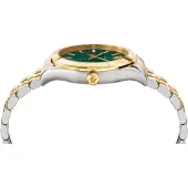 Versace Hellenyium Heren Horloge Multi VEVK00620