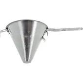 De Buyer Puntzeef - Ø 10cm - Rvs