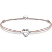 Thomas Sabo Damen-Armband 925er Silber One Size 87344142