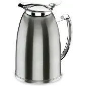 Lacor Isoleerkan Inox voor Buffet - 600ml.