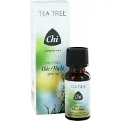 Chi Natural Life Tea Tree Oil (Chi)