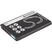 123accu Samsung AB553446BE / AB553446BECSTD accu (650 mAh, huismerk)