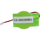 123accu Samsung SMX500BU accu (3 V, 50 mAh, huismerk)