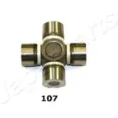 Japanparts FC-619S Brandstoffilter