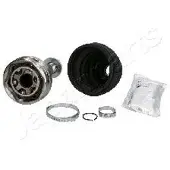 Japanparts FA-K14S Luchtfilter