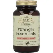 Essential organics Zwanger Essentails (60 capsules)