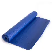Spiru PVC Yogamat Indigo 4 mm - 183 x 61 cm