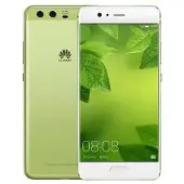 Huawei P10 Groen