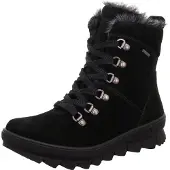 Legero Winterlaarzen NOVARA Hiking boots, winterlaarzen, veterschoenen met GORE-TEX