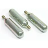 Roto Co2-patronen 16gram Met Schroefdraad 3 Stuks