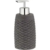 kela Zeepdispenser Kela Alexia Stone Grey