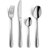 Amefa Pearl bestekset - 24-delig - 6-persoons