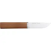 Marttiini Cabin Chef Knife 442010 Satin 8Cr14MoV, Birch, outdoormes
